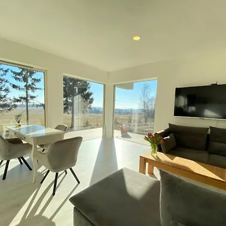 Retreat Alexandra *